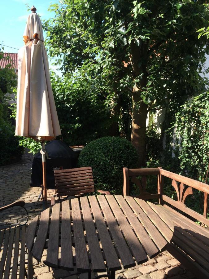 Seelig'S Weinsheim  Экстерьер фото